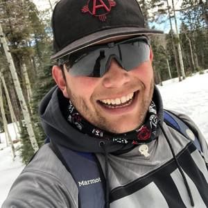 Meet your Posher, Marcus